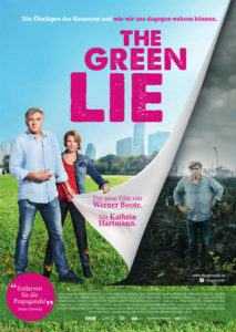 film the green lie a Chamois